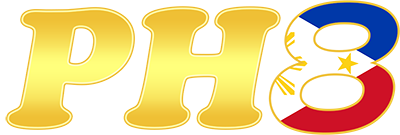 PH8 VIP Logo
